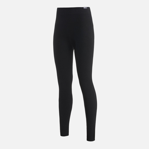 Primera Capa Mujer Skintec 3000 Seamless Bottom Negro Lippi