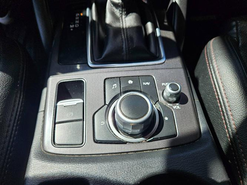 2017 Mazda Cx-5 2.2 Diesel Skyactiv Gt Auto 4wd