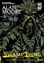 Comprar Saga De Swamp Thing Libro 04 - Totleben, Moore Y Otros