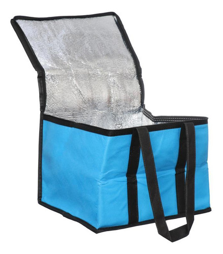 Bolsa Térmica Frosty Azul 26 Litros Western