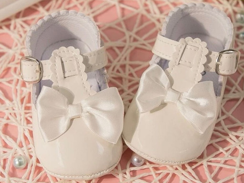 Zapatillas Para Niñas Bebé 