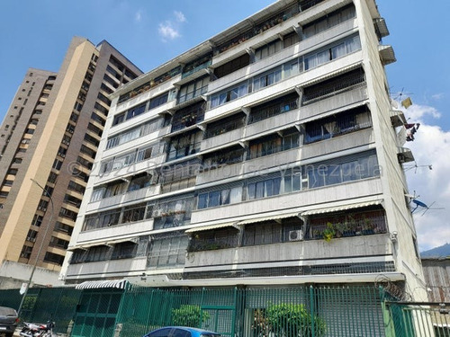 Apartamento En Venta En Los Caobos