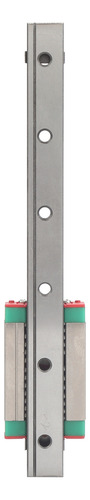 Guia Linear Mgn12h1501r Trilho Deslizante Em Miniatura