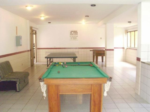 Imagen 9 de 30 de Departamento En Florianópolis Cod.16127