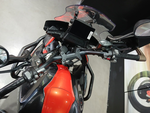 Zontes 350 T2 Rayos Adv Zontes Belgrano