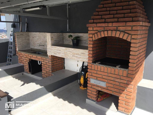 Imagem 24 de 30 de Apartamento Com 3 Dormitórios À Venda, 190 M² Por R$ 755.000,00 - Vila Matilde - São Paulo/sp - Ap2562