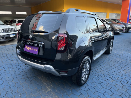 Imagem 7 de 14 de Renault Duster 1.6 16v Dynamique (flex)