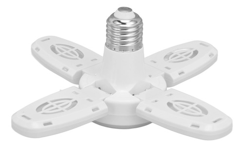 Techo Led Para Garaje, Plegable Y Deformable, Ultrabrillante