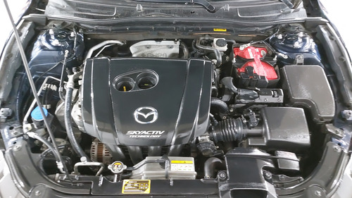 Mazda Mazda 3 2.5 SEDAN I TOURING TA