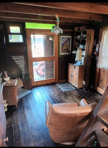 Hermosa Cabaña En Punta Rubia
