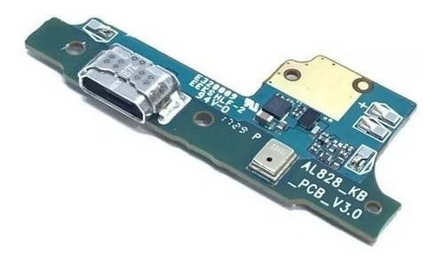 Placa De Carga Huawei Y5 2017 / Y6 2017