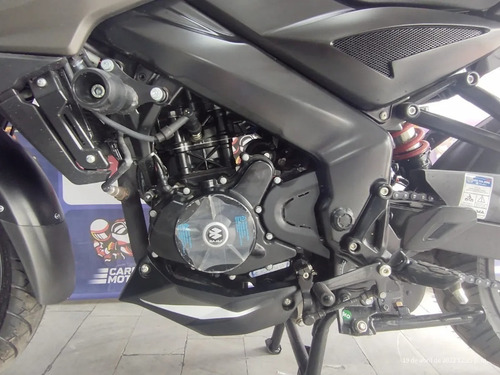 Imagen 14 de 22 de Pulsar Ns 200 Fi Abs
