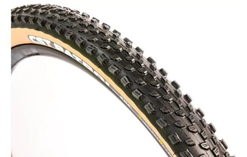 Imagen 3 de 3 de Cubierta P / Bici Cst Patrol Rod 29 X 2.25 Kevlar Tubeless