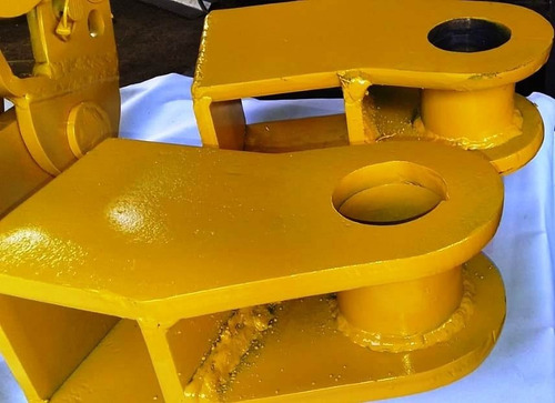 Lança Zero Gral So.lança Sem Carenagem Marca.phc Plataforma