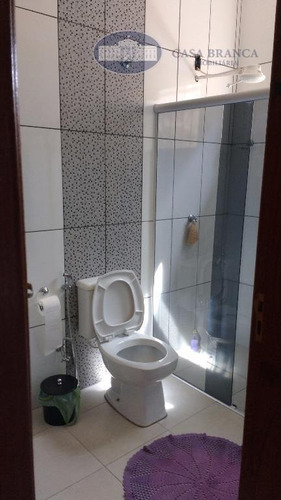 Imagem 10 de 17 de Casa Com 3 Dormitórios À Venda, 180 M² Por R$ 340.000,00 - Concórdia Iii - Araçatuba/sp - Ca0508