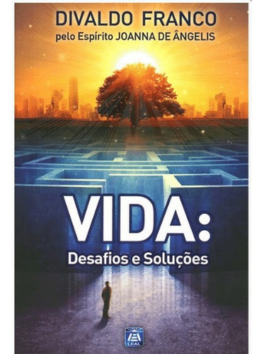 Vida Desafios E Soluções