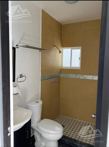 Imagen 8 de 9 de Departamento En Venta En Lol Tun Playa Del Carmen