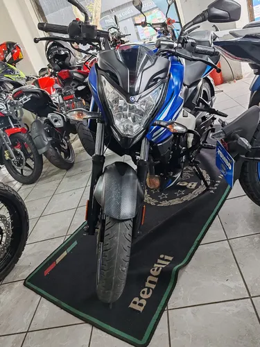 Bajaj Pulsar Ns 200