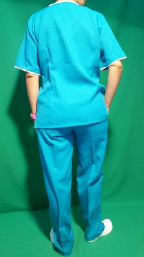 Uniformes Para Enfermeras, Personal Asistencial Y Médicos
