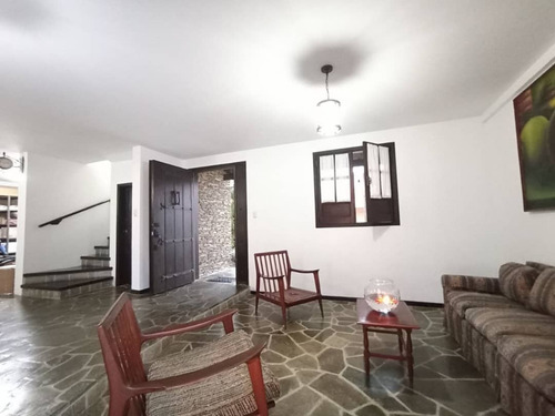 Se Vende Casa Guataparo Res Villas Laguna Club Prc-113