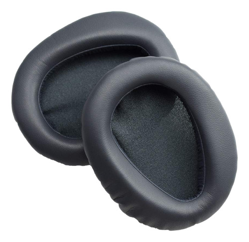 Almohadillas De Repuesto Para Auriculares Soundy Xcvz56dtee