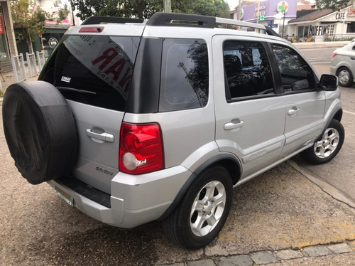 Ford Ecosport 2.0 Xlt Plus Gnc 2012