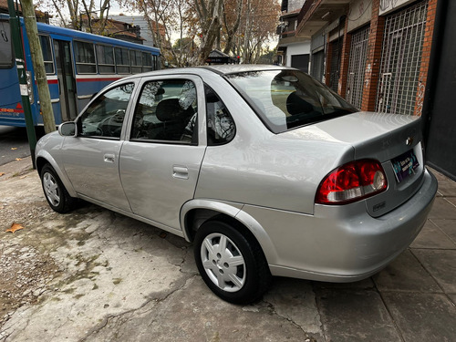 Chevrolet Classic 1.4 Ls Abs Airbag