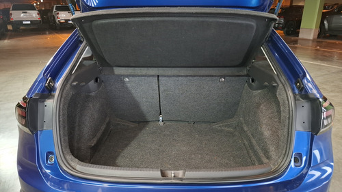Volkswagen Nivus 1.0 200 TSI COMFORTLINE AUTO