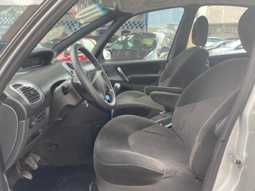 Citroen Xsara Picasso Glx 1.6/1.6 Flex 16v