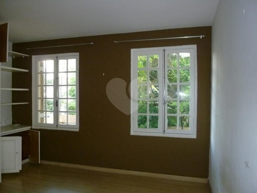 Imagem 21 de 30 de Casa Jardim América, 4 Dormitorios, 2 Suítes, 5 Vagas - Piscina, Churrasqueira, 500m² - Reo217241