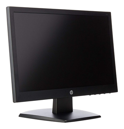 Monitor Hp V194 18.5 Nuevo Original