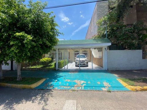 Imagen 1 de 20 de Casa En Venta En Residencial Victoria