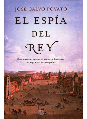 Espia Del Rey El