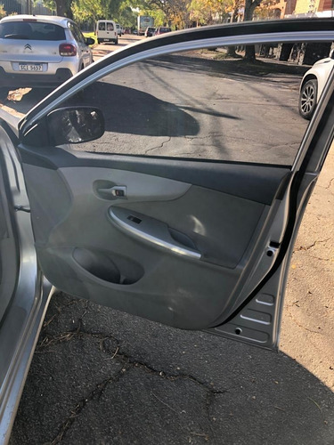 Toyota Corolla Gli Extra Full