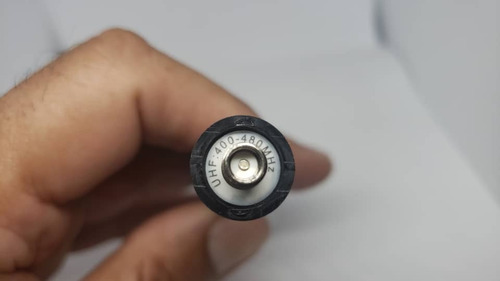 Imagen 4 de 6 de Antena Para Radio Baofeng Bf-1904
