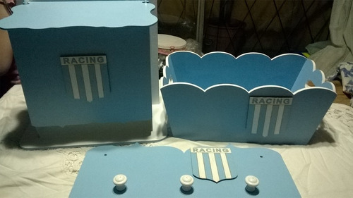 Porta Cosmético Bebé Artesanal. Pintado A Mano !!!