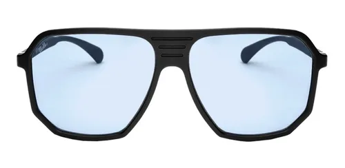 Anteojo De Sol Vulk Harry Mblk cr51 optica Del Bosque Color MBLK