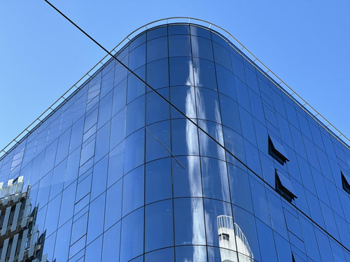 Oficina En Belgrano Barrancas