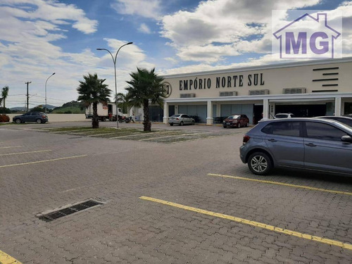 Loja Para Alugar, 110 M² Por R$ 4.500,00/mês - Lagoa - Macaé/rj - Lo0025