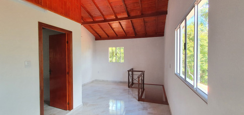 Casa Em Condomínio Fechado Cotia Segurança 24 Hs