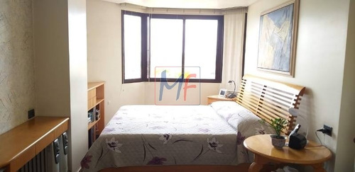 Imagem 11 de 12 de Ref: 11.808 Ótimo Apto Cobertura Com 278 M², 4 Dorms ( Sendo 4 Suítes), 4 Vagas No Bairro Sumarezinho. Aceita Permuta E Financiamento. - 11808