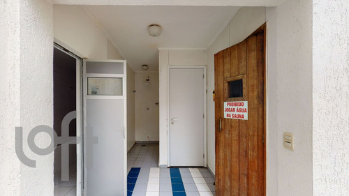 Imagem 13 de 20 de Apto Moema Pássaros | 1 Quartos | 75 M² | Cond: R$1500.00 | 2 Vagas - 191z1ja