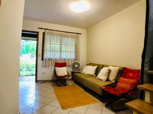 Imagem 3 de 30 de Village Com 2 Dormitórios À Venda, 72 M² Por R$ 680.000,00 - Riviera - Módulo 26 - Bertioga/sp - Vl0026