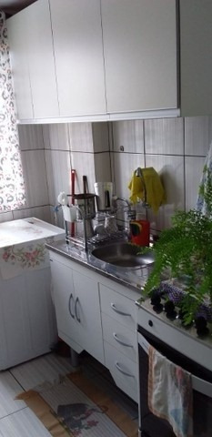 Imagem 5 de 10 de Apartamento 2 Quartos Taboão Da Serra - Sp - Jardim Maria Sampaio - 0659