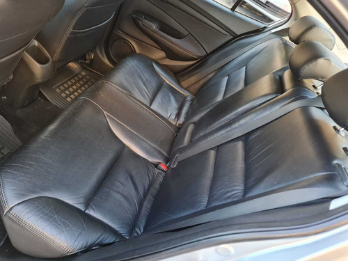Imagem 6 de 9 de Honda City Lx 1.5 16v (flex)
