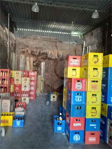Imagem 2 de 15 de Terreno 240 M² Para Venda, Situado No Rio Pequeno, Butantã, São Paulo - Reo477483