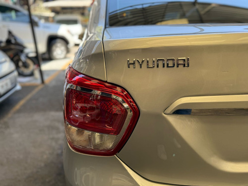 Hyundai Grand i10 1.3 Gls Mt