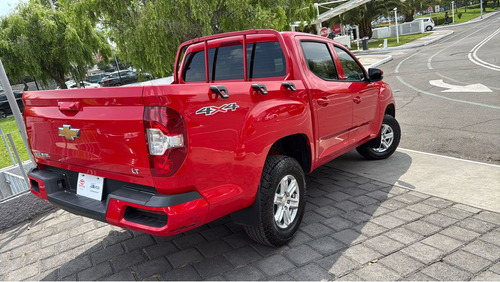 Chevrolet S-10 Max 2024