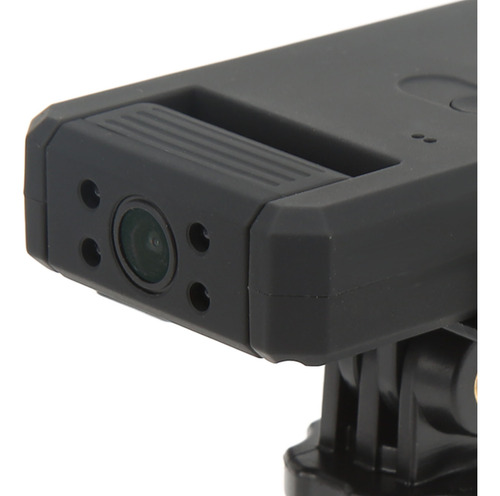Grabador De Vídeo De Conducción Hd Mini Wifi Ip Cámara Depor