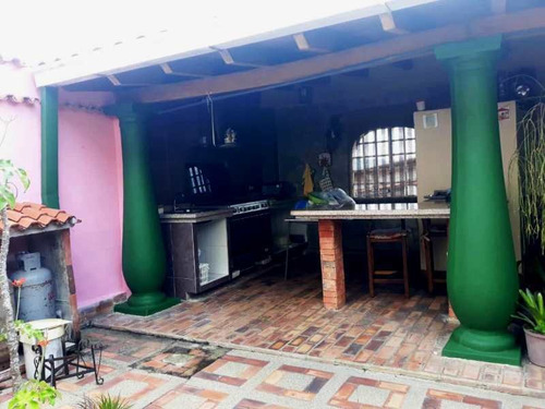 Imagen 13 de 14 de Casa En Carialinda